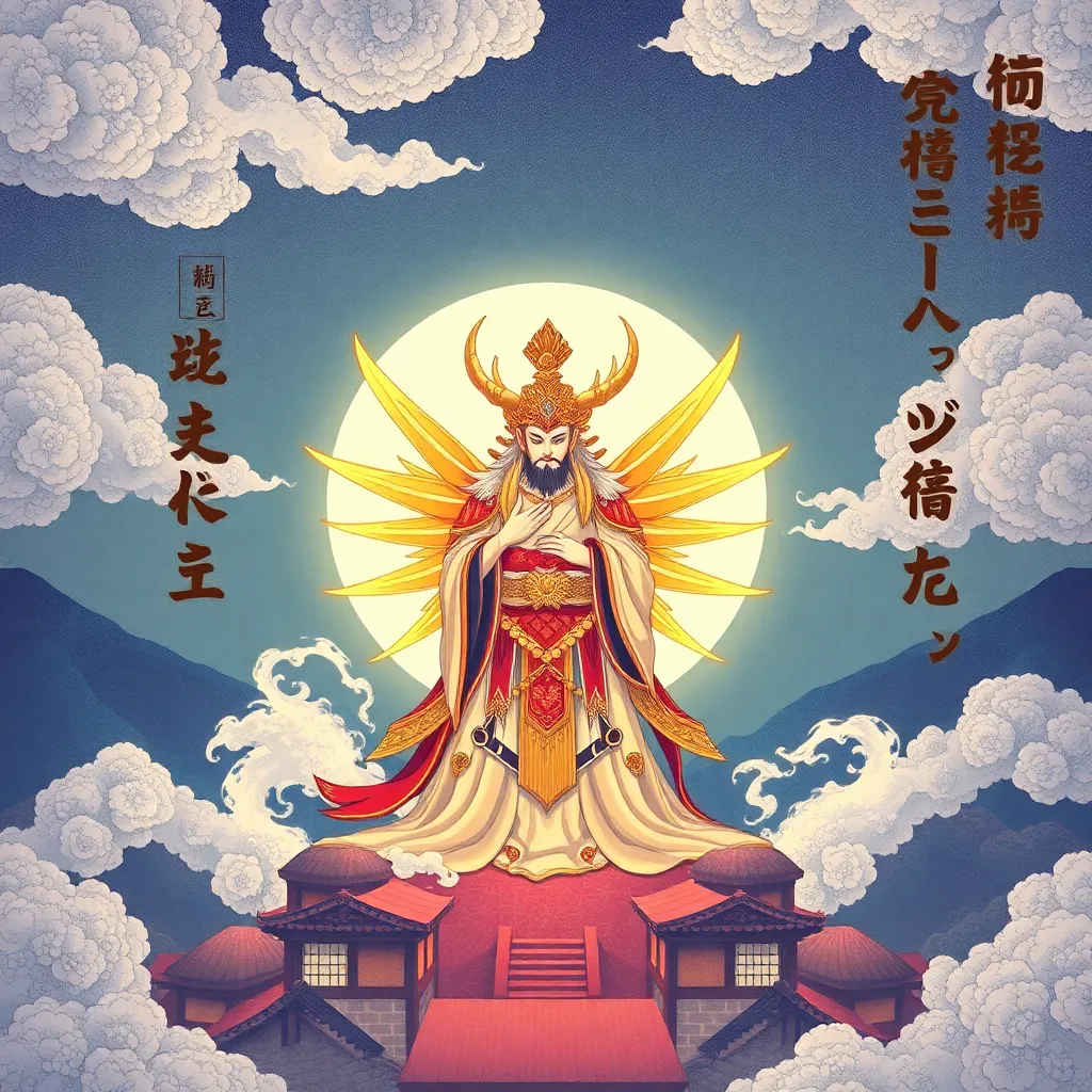 How to Honor Kami in Your Daily Life - Japanese Mythology