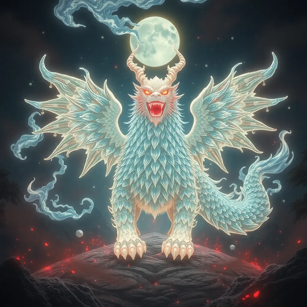 The Connection Between Kami and Japanese Mythical Creatures - Japanese ...