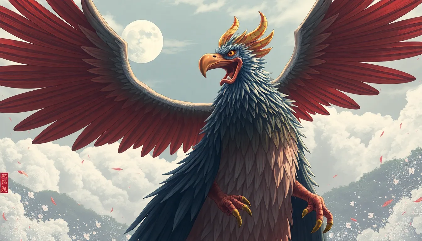 The Fascinating World of Tengu: Myths and Realities - Japanese Mythology