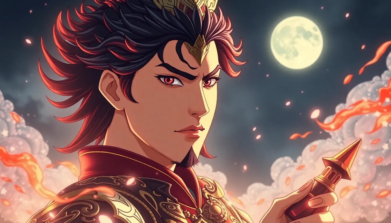 The Legendary Yamato Takeru: Japan's Heroic Prince - Japanese Mythology